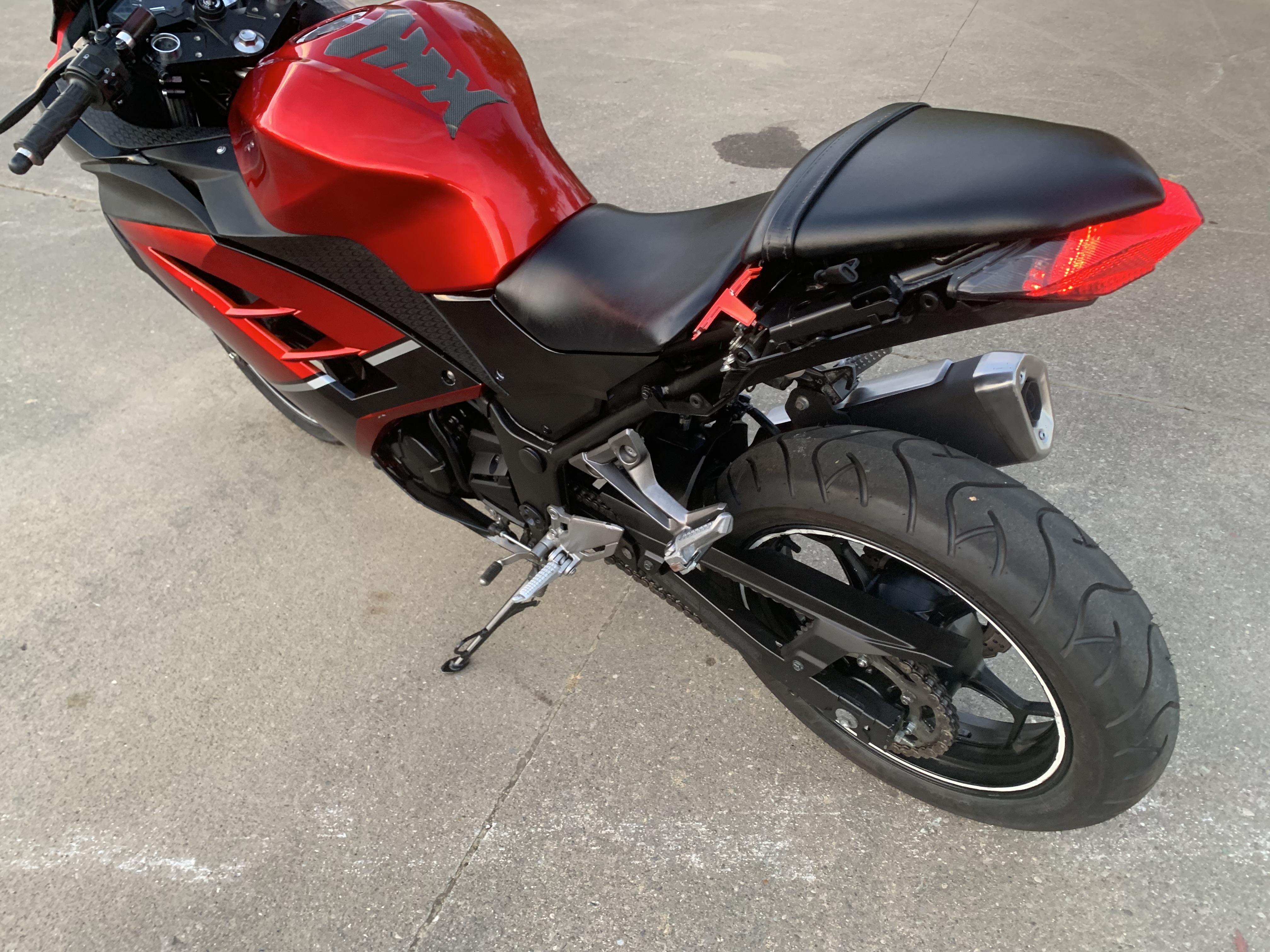 2014 KAWASAKI Ninja  300